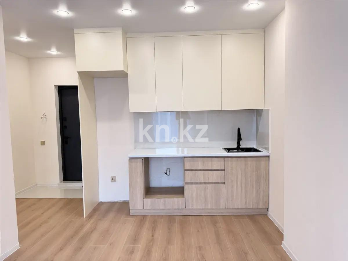 Продажа 2-комнатной квартиры, 42 м² - Продажа недвижимости в Астане - страница 8 фото 3 из 5