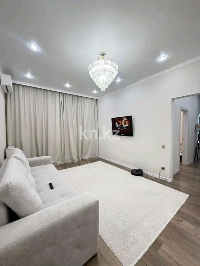 Продажа 2-комнатной квартиры, 57 м² - Продажа квартир в Астане в р-не Есиль - страница 45 фото 1 из 4