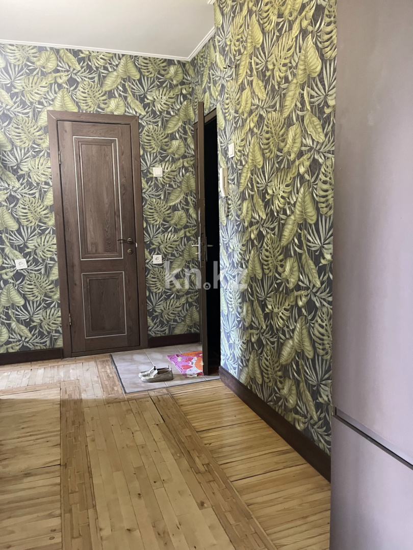 Аренда 2-комнатной квартиры, 47 м² в Алматы - фото 9