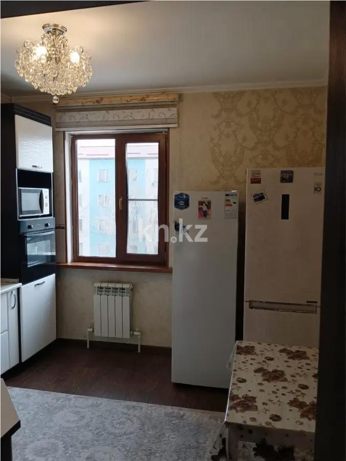 Продажа 1-комнатной квартиры, 38.8 м², мкр-н Кулагер, дом  58 - Продажа  однокомнатных квартир в новостройках Алматы с фото фото 2 из 5