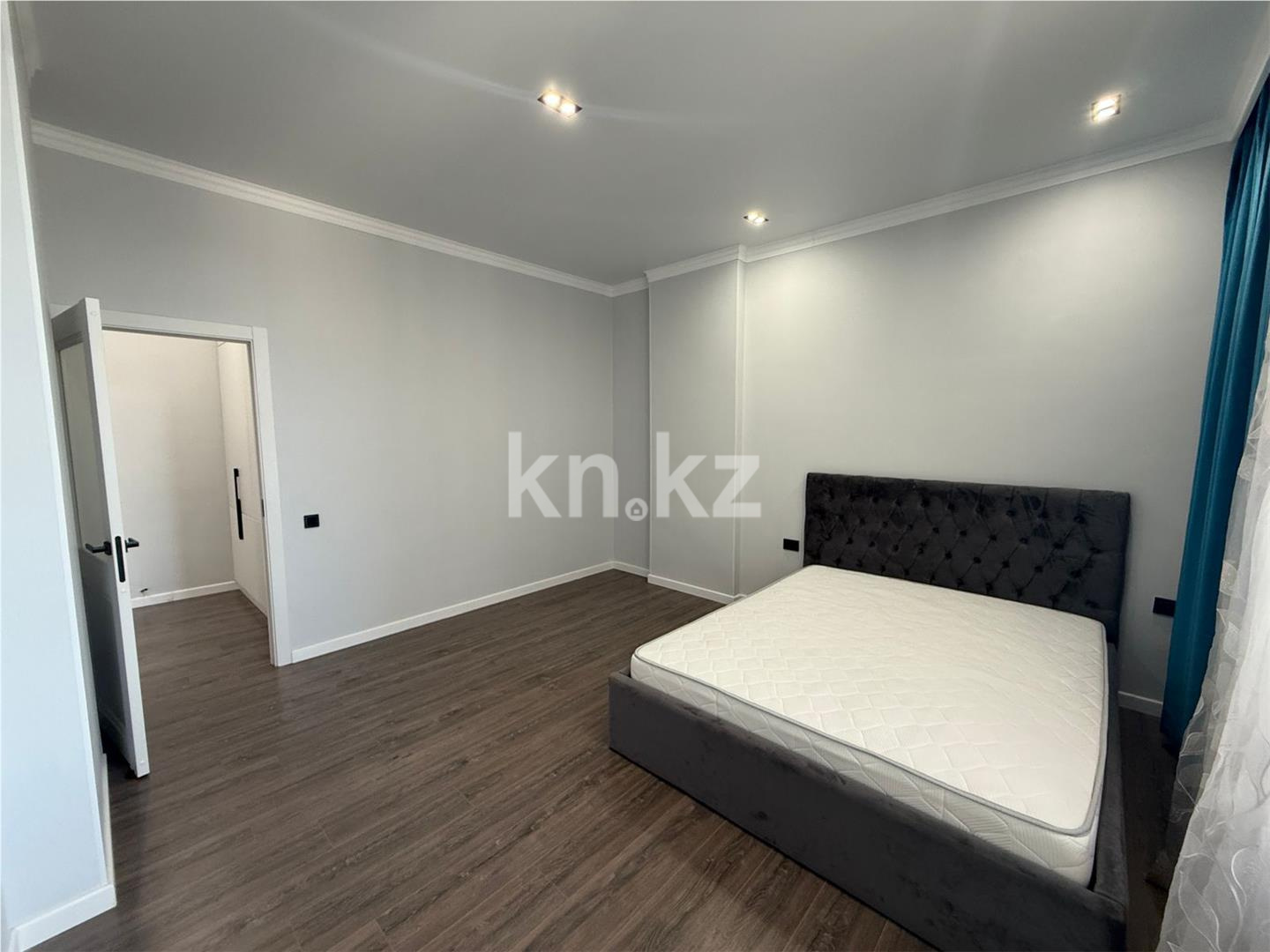 Продажа 2-комнатной квартиры, 46 м² в Астане - фото 2