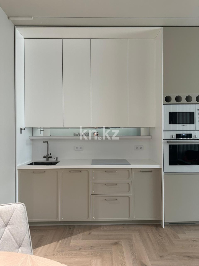 Аренда 1-комнатной квартиры, 35 м², пр. Сейфуллина, дом  416к3 - ул. Макатаева - Аренда квартир помесячно в Алматы без посредников фото 6 из 16