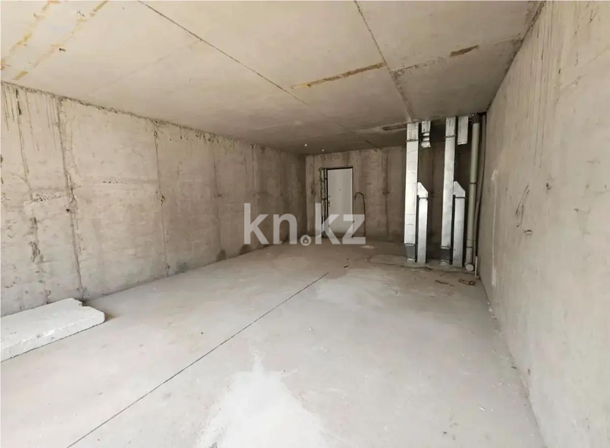 Продажа 1-комнатной квартиры, 39 м², мкр-н Шугыла, дом  340/37 - Продажа квартир в новостройках Алматы фото 3 из 4