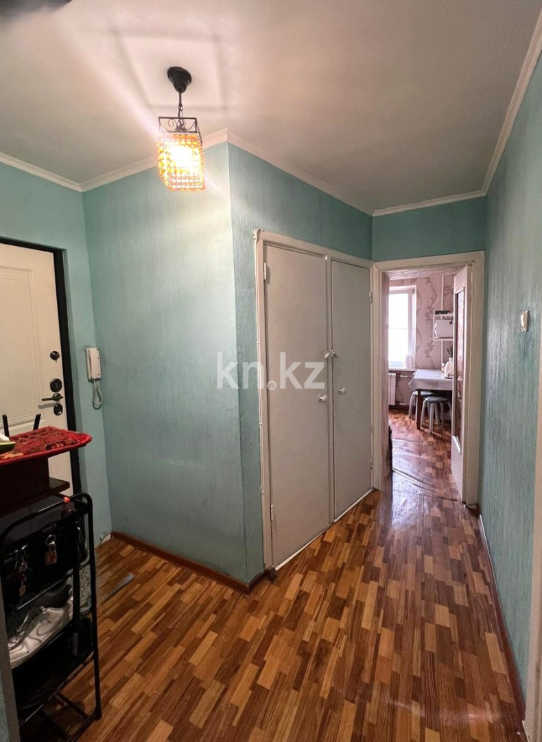 Продажа 3-комнатной квартиры, 63 м², 11 мкр. в Алматы - фото 14