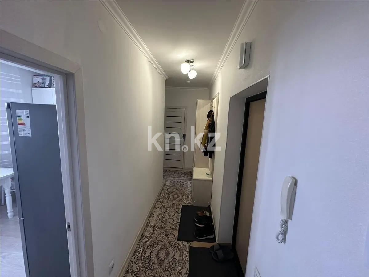Продажа 2-комнатной квартиры, 53 м² - Продажа  двухкомнатных квартир в новостройках Астаны - страница 3 фото 5 из 5