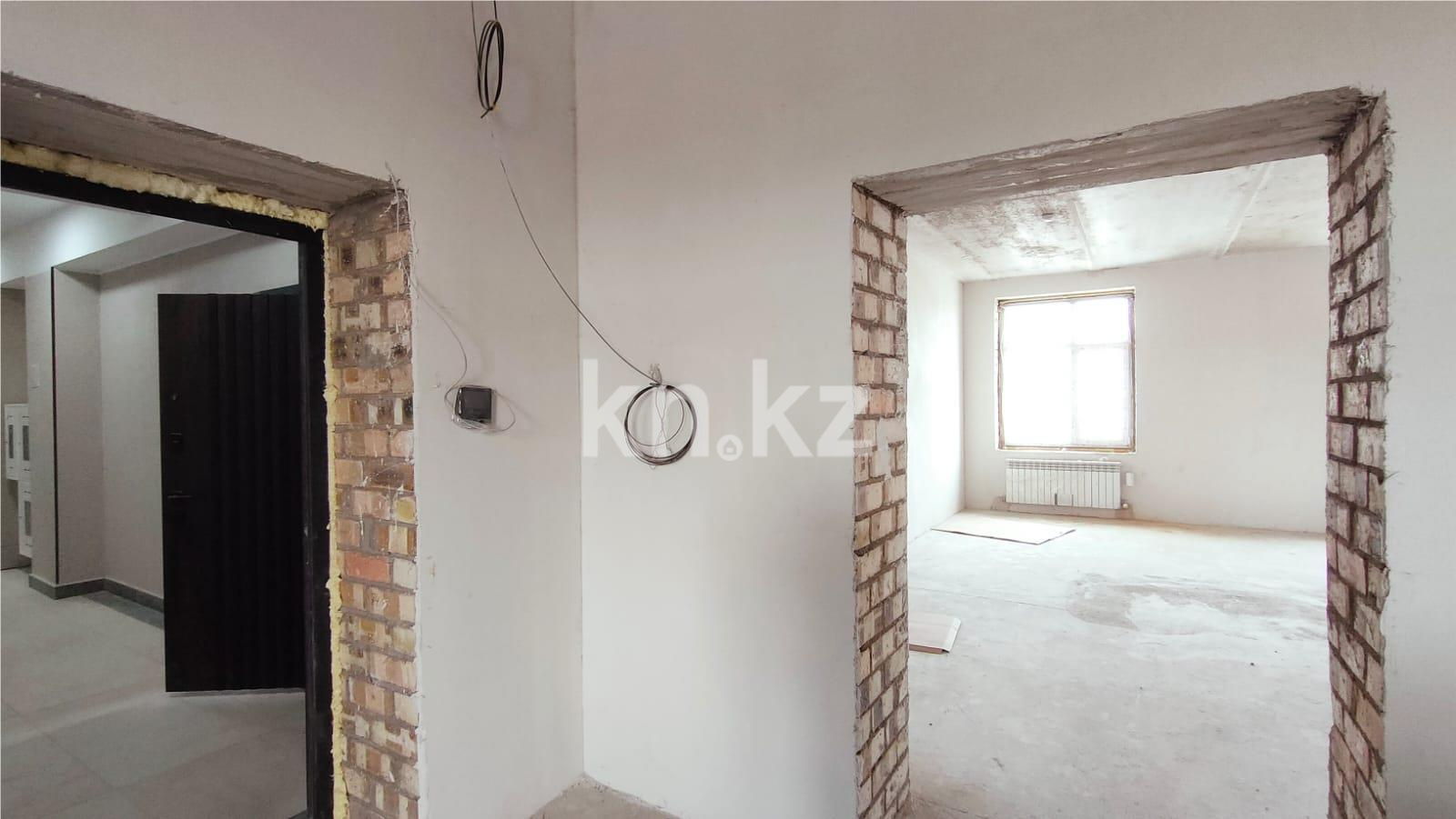 Продажа 3-комнатной квартиры, 88 м² - Продажа квартир в Караганде - страница 52 фото 8 из 13