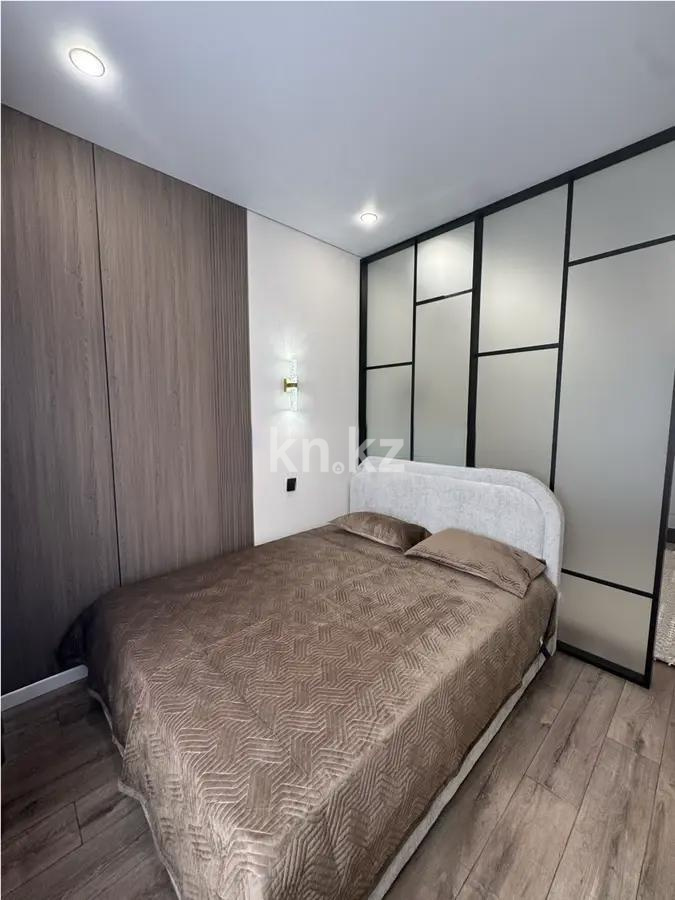 Продажа 1-комнатной квартиры, 37 м² в Астане - фото 2