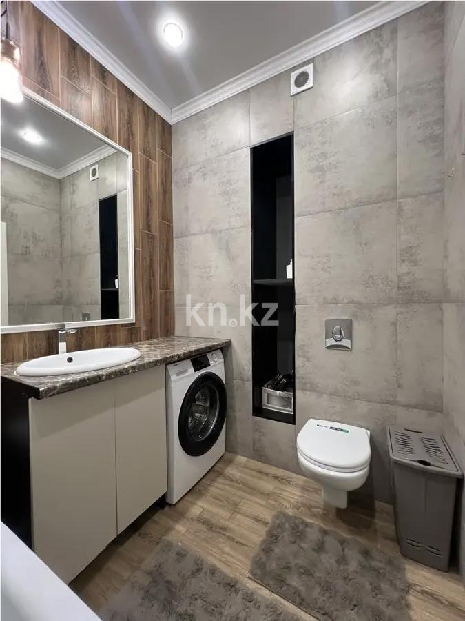 Продажа 2-комнатной квартиры, 46.6 м² в Астане - фото 3