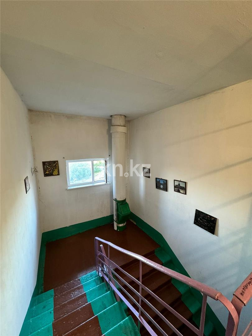 Продажа 4-комнатной квартиры, 102 м² - Продажа квартир в Темиртау - страница 3 фото 20 из 21