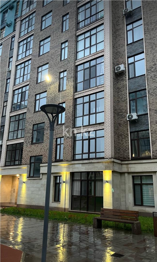 Продажа 2-комнатной квартиры, 70 м², ул. Ашимова - Продажа квартир в Караганде фото 13 из 17