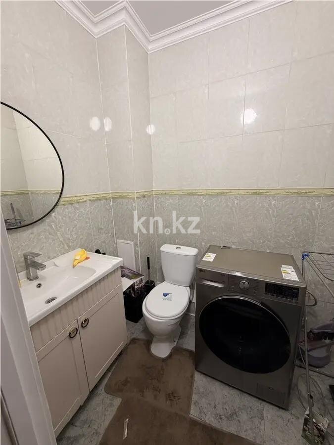 Продажа 3-комнатной квартиры, 85 м² в Астане - фото 6