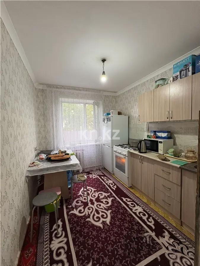 Продажа 3-комнатной квартиры, 68 м², ул. 3-й А мик-н, дом  16 - Продажа квартир в Темиртау без посредников фото 3 из 6