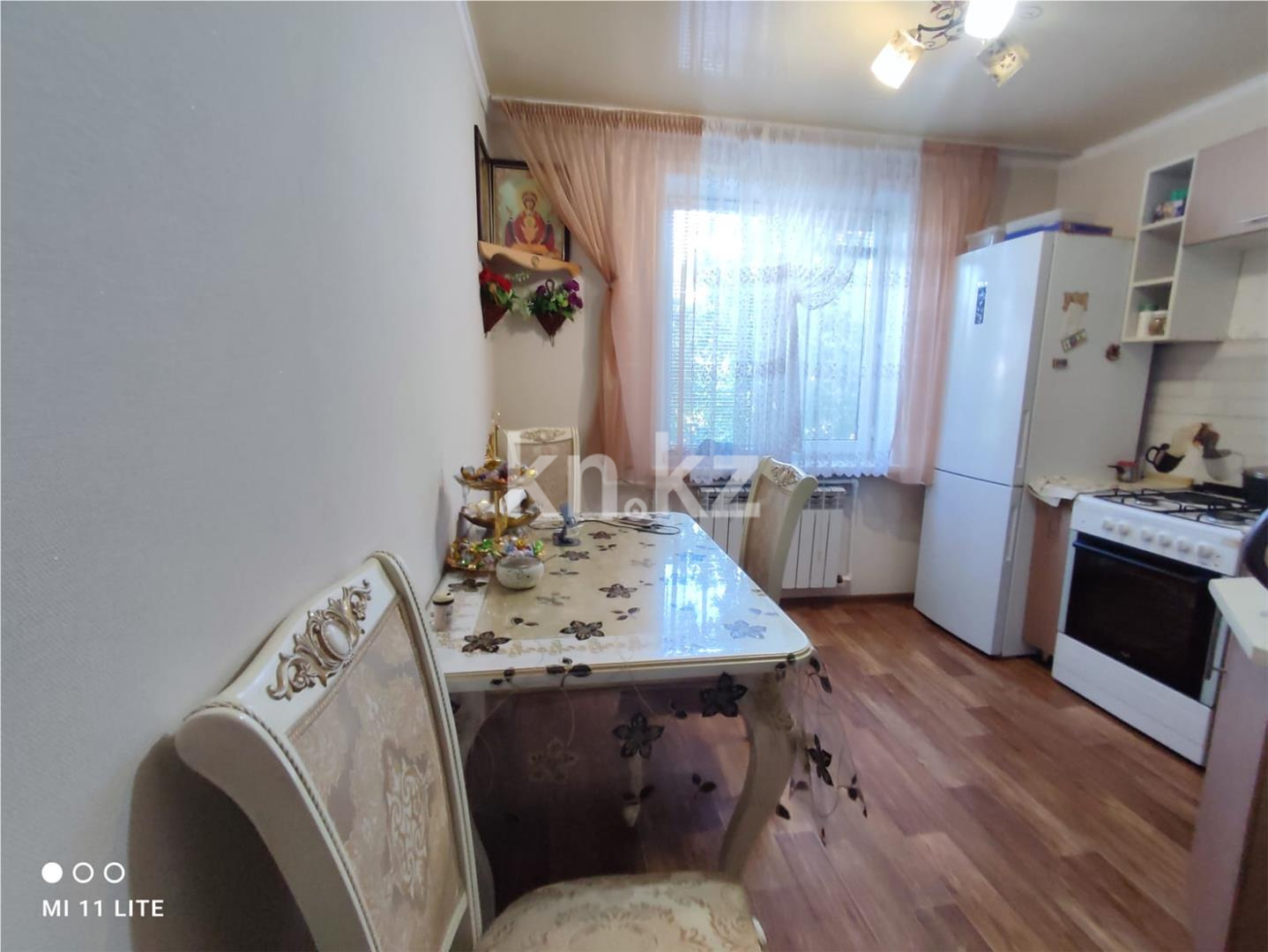 Продажа 2-комнатной квартиры, 49 м², пр. Мира в Темиртау - фото 8
