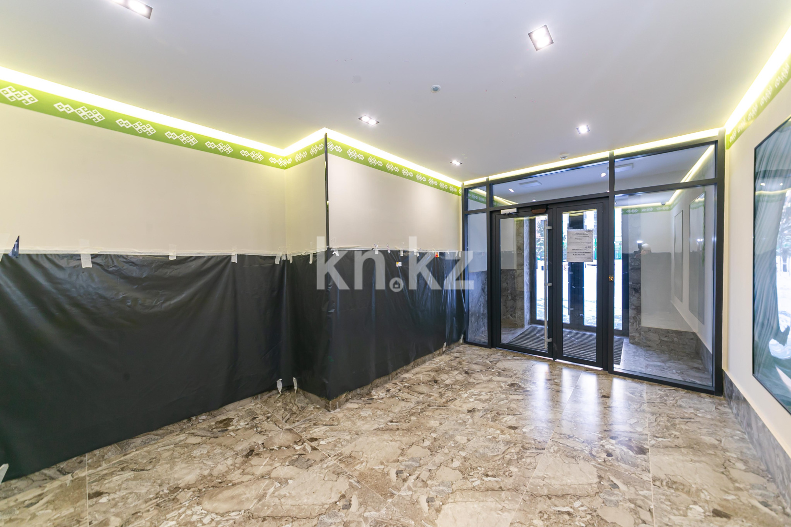 Продажа 2-комнатной квартиры, 43.2 м², пр. Аль-Фараби, дом  7/2 в Астане - фото 13