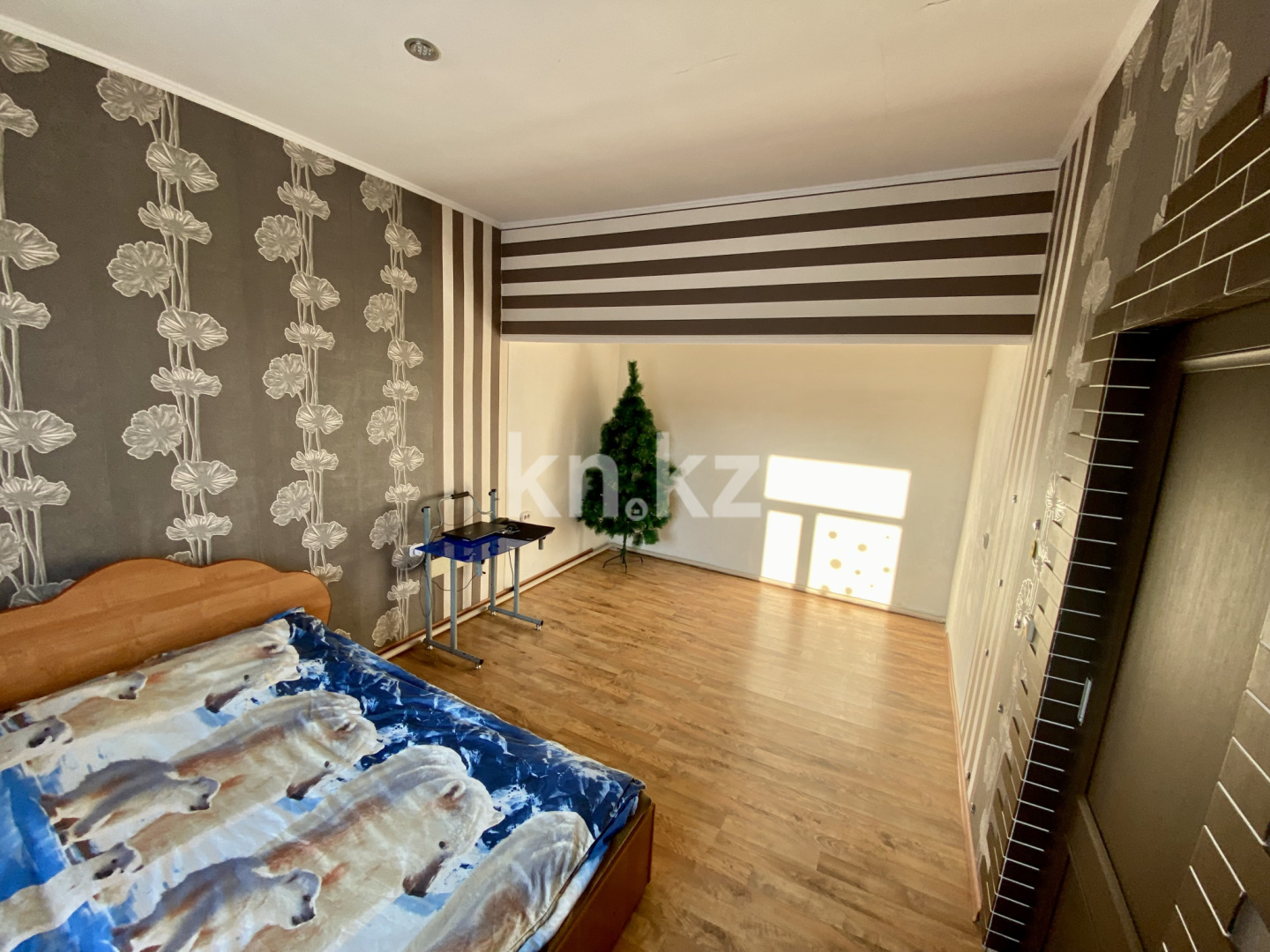 Продажа 3-комнатного дома, 51 м², ул. Шахтёрская - Продажа квартир в Сарани фото 3 из 9