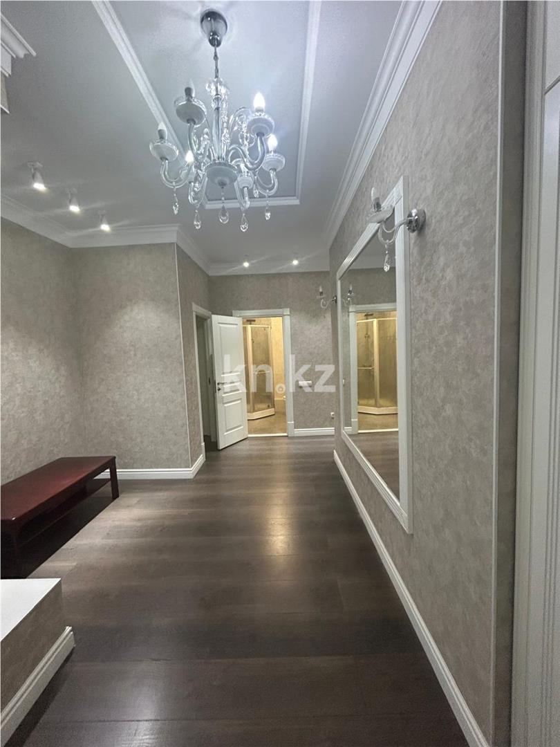 Продажа 3-комнатной квартиры, 110.1 м², пр. Сарыарка в Астане - фото 4