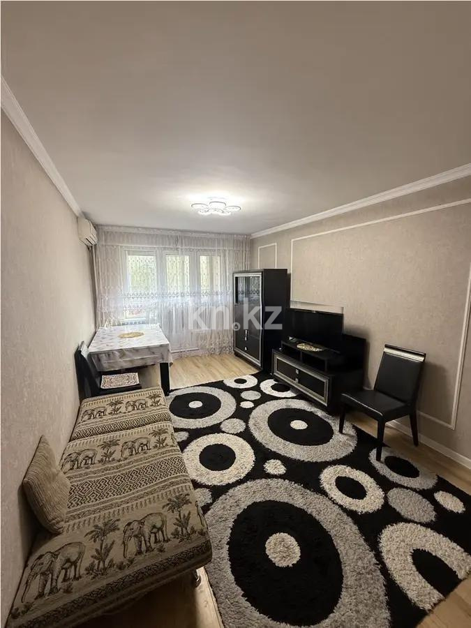 Продажа 2-комнатной квартиры, 41 м², ул. Тимирязева, дом  103 - Продажа  двухкомнатных квартир в Алматы без посредников с фото фото 1 из 4