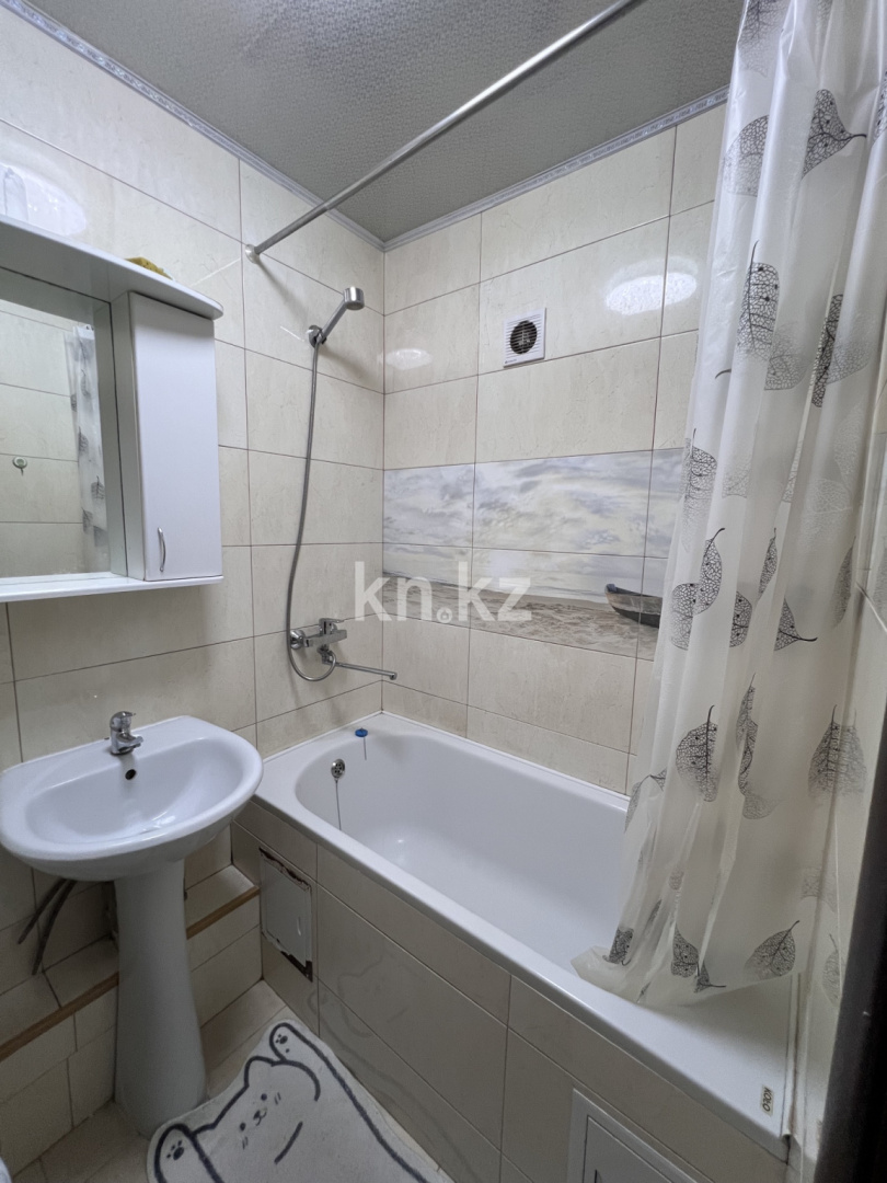 Продажа 2-комнатной квартиры, 44.5 м² - Продажа квартир в Алматы - страница 2 фото 17 из 24