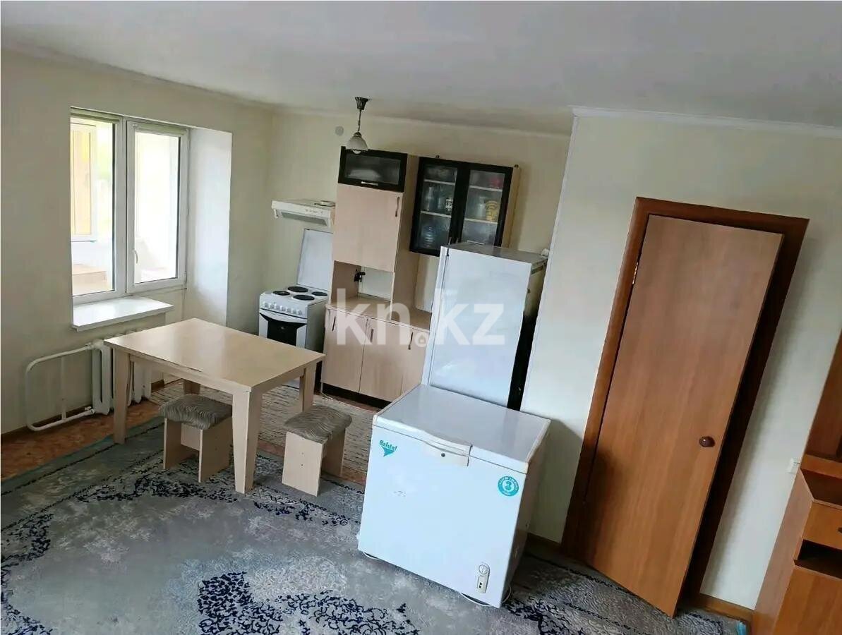 Продажа 1-комнатной квартиры, 30.8 м² в Астане - фото 2