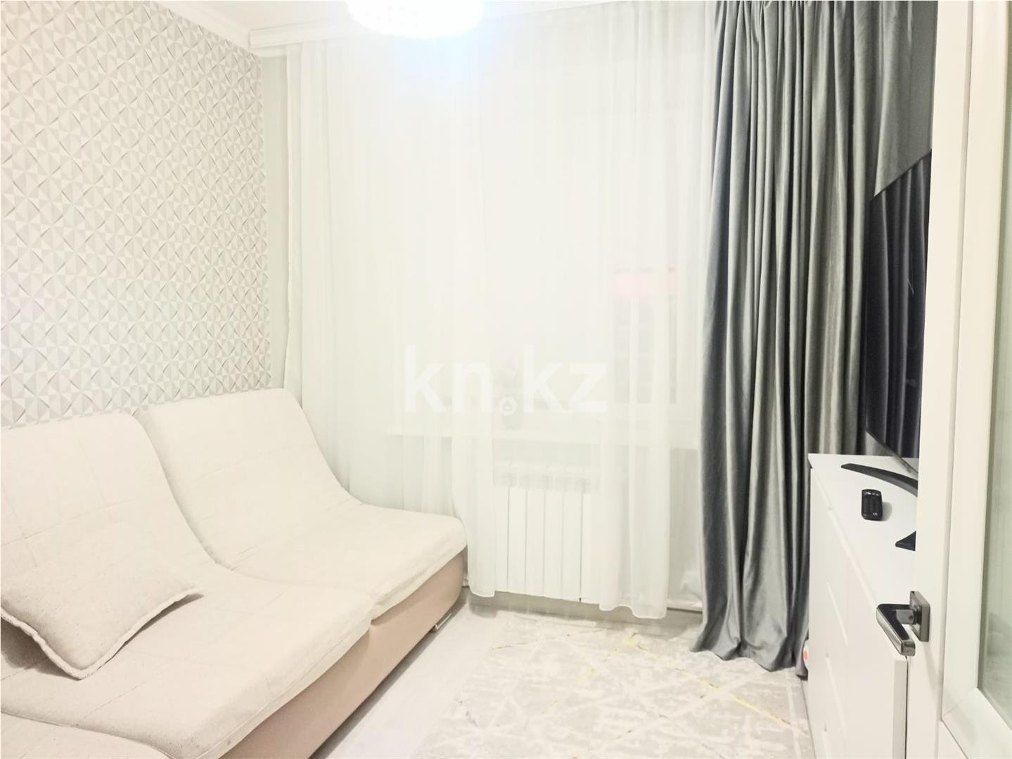 Продажа 4-комнатной квартиры, 81 м² - Продажа квартир на Юго-Востоке Караганды - страница 18 фото 6 из 10