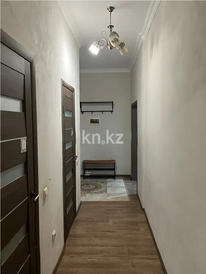 Продажа 3-комнатной квартиры, 88 м² - Продажа квартир в новостройках Астаны с фото - страница 8 фото 7 из 7