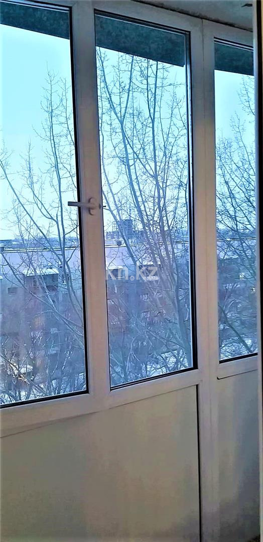 Продажа 2-комнатной квартиры, 53 м², мкр-н Орбита-1 - Продажа  двухкомнатных квартир в Караганде фото 14 из 15