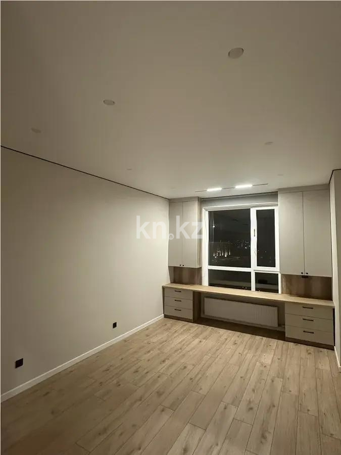Продажа 3-комнатной квартиры, 73.6 м² - Продажа квартир в Казахстане - страница 5 фото 2 из 7