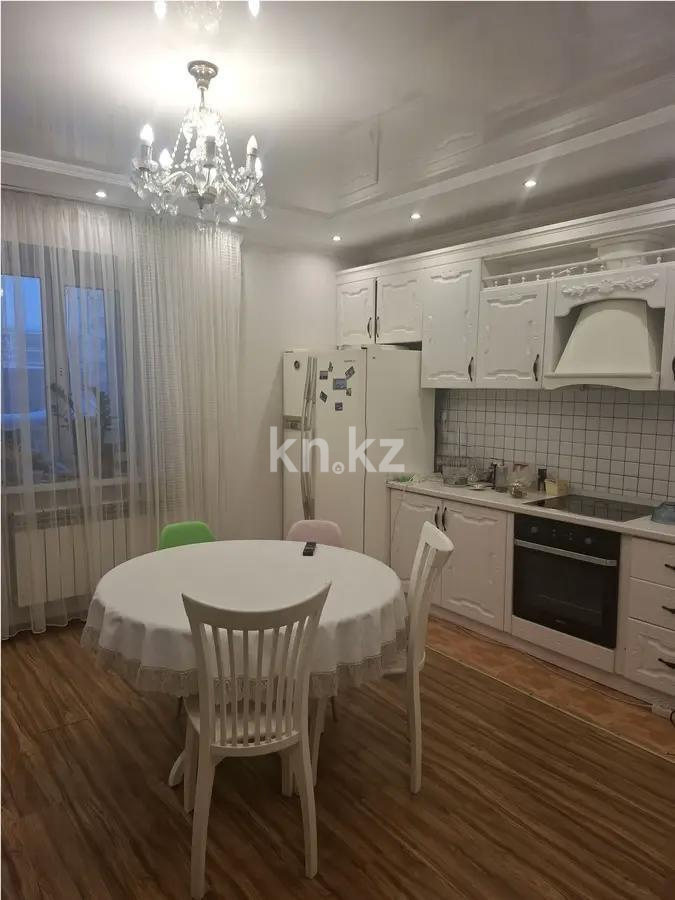 Продажа 3-комнатной квартиры, 125 м² - Продажа квартир в новостройках Астаны без посредников - страница 7 фото 3 из 6