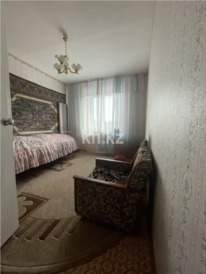 Продажа 3-комнатной квартиры, 67 м², ул. Сатыбалдина, дом  7 - Продажа  трехкомнатных квартир в Караганде фото 2 из 6