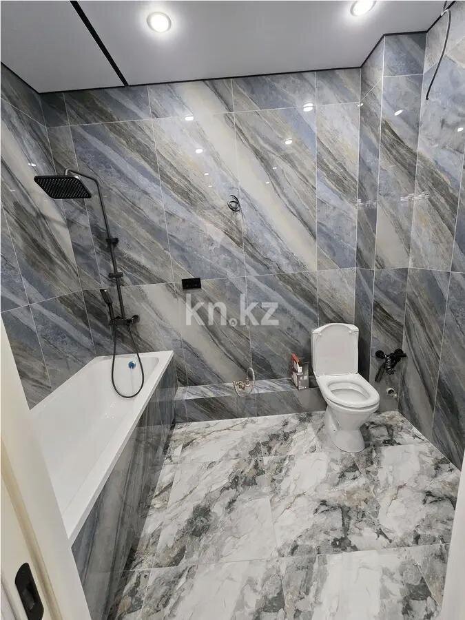 Продажа 2-комнатной квартиры, 48.24 м² в Алматы - фото 4
