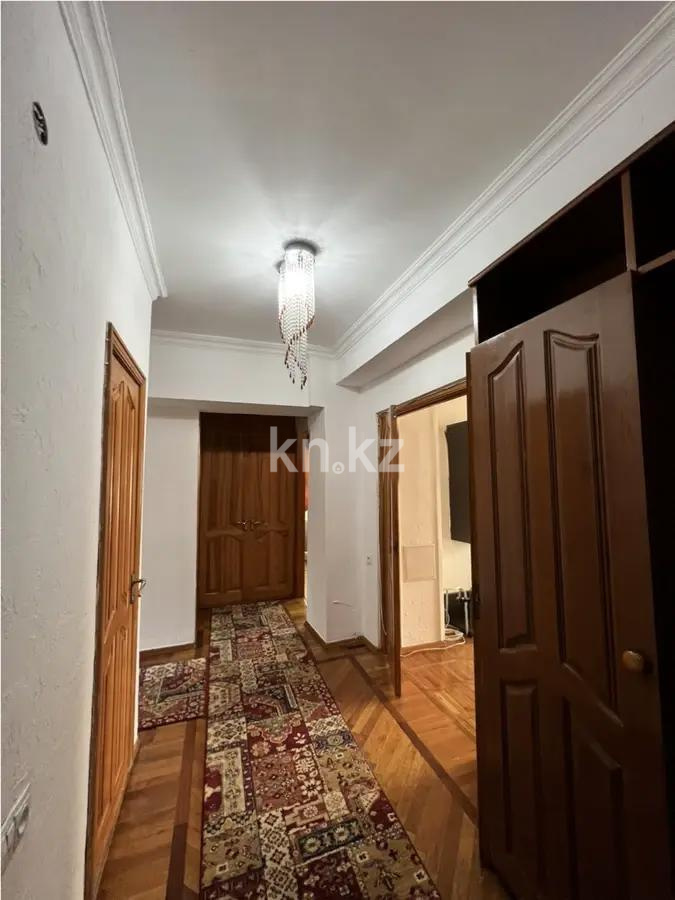 Продажа 4-комнатной квартиры, 100 м² - Продажа квартир в Казахстане - страница 13 фото 9 из 9