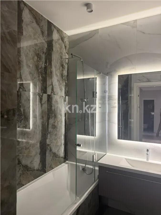 Продажа 2-комнатной квартиры, 75 м² в Астане - фото 4