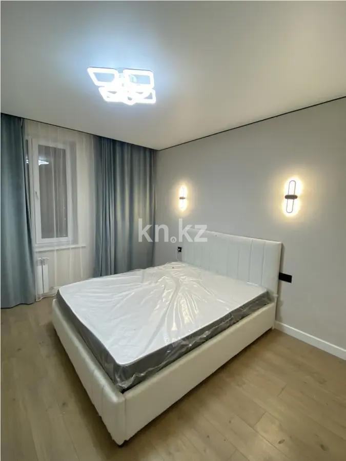 Продажа 2-комнатной квартиры, 45 м² - Продажа квартир в Казахстане - страница 29 фото 2 из 4