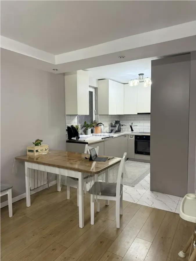 Продажа 3-комнатной квартиры, 78 м², мкр-н Аккент, дом  55 в Алматы - фото 4