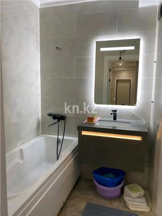 Продажа 3-комнатной квартиры, 97 м², пр. Сейфуллина, дом  51 в Алматы - фото 5