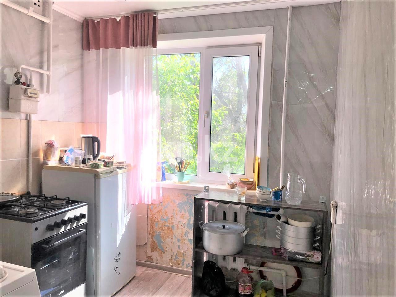 Продажа 4-комнатной квартиры, 64 м², ул. Язева, дом  15 - Продажа  четырехкомнатных квартир в Караганде фото 10 из 17