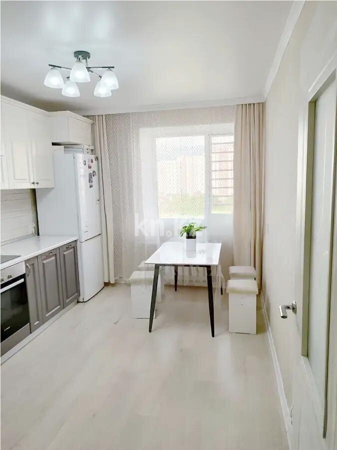 Продажа 2-комнатной квартиры, 61 м² в Астане - фото 3
