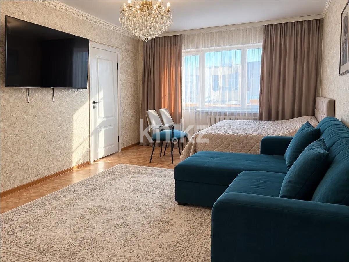 Продажа 2-комнатной квартиры, 47 м² в Астане