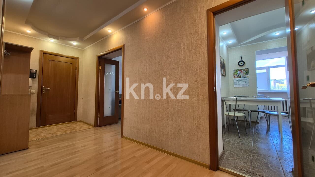 Продажа 3-комнатной квартиры, 82 м² в Атырау - фото 4