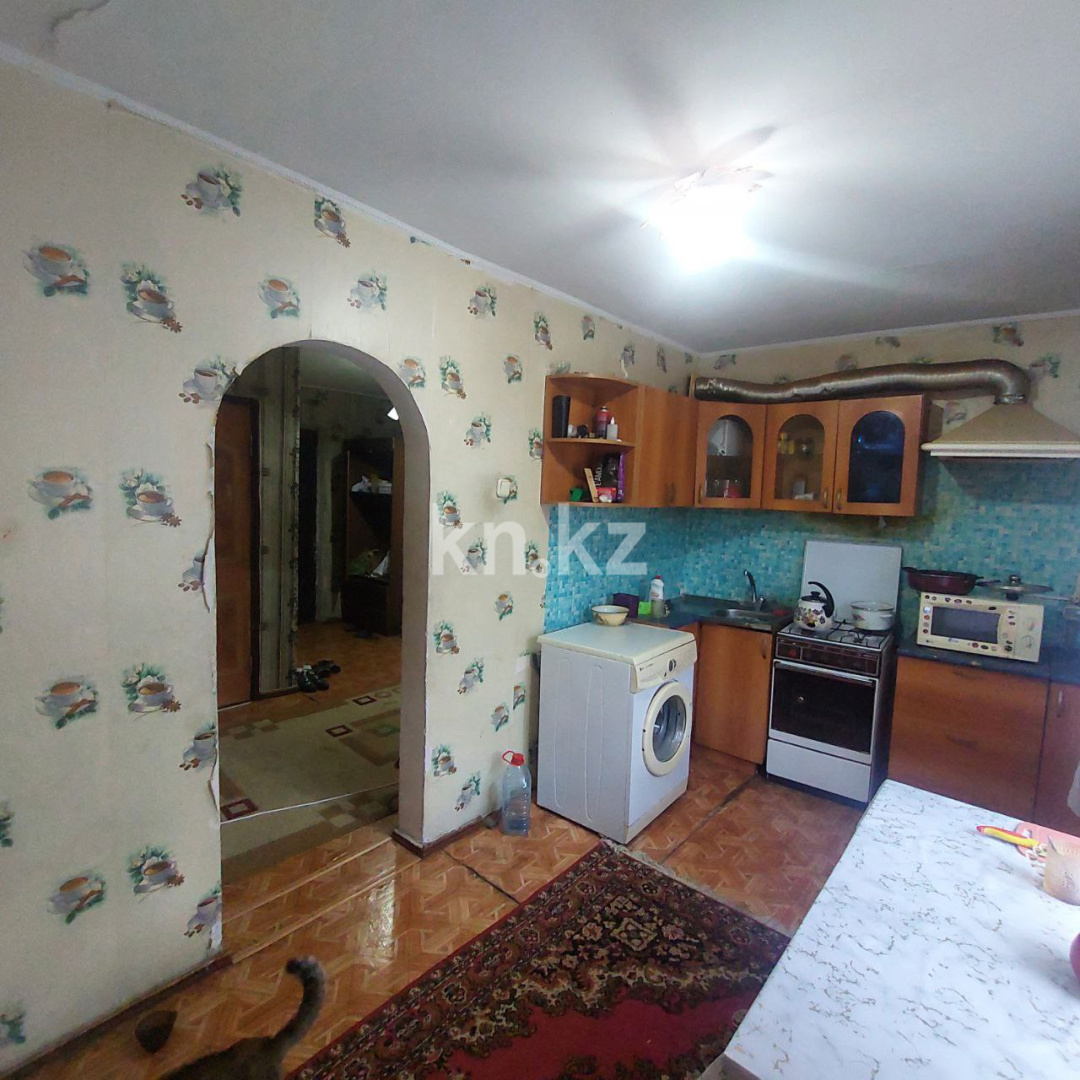 Продажа 2-комнатной квартиры, 51.6 м², Юрия Гагарина - Продажа квартир в Костанае фото 5 из 10