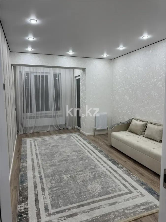 Продажа 1-комнатной квартиры, 30 м², ул. Ауэзова, дом  2/8 в Алматы