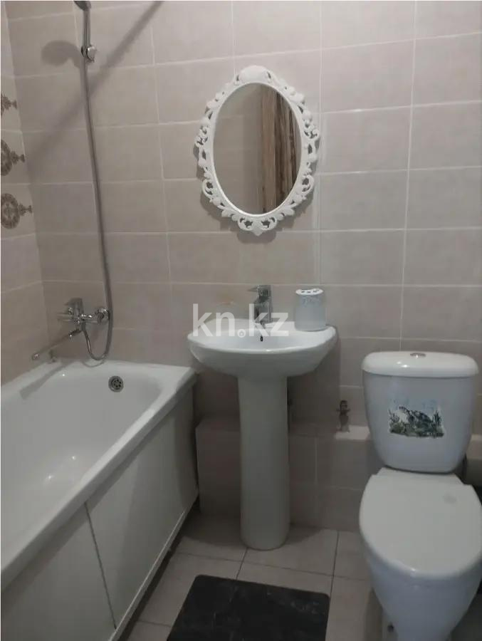 Продажа 1-комнатной квартиры, 39 м² в Астане - фото 4