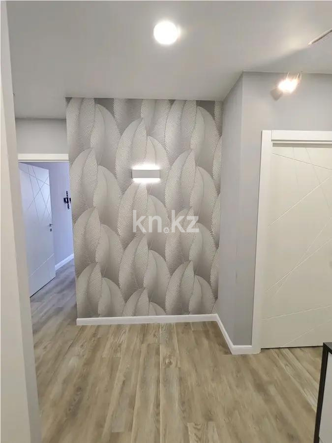 Продажа 3-комнатной квартиры, 60 м², пр. Райымбека, дом  590/9 - Продажа  трехкомнатных квартир в новостройках Алматы фото 8 из 9