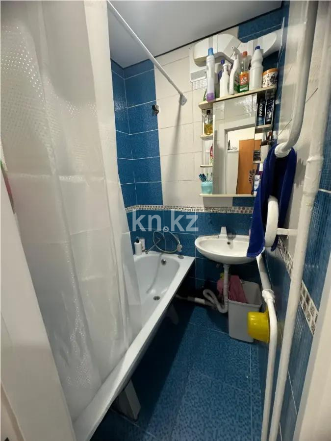 Продажа 2-комнатной квартиры, 56.4 м², ул. Бейсекбаева, дом  3 - Продажа квартир в Астане фото 5 из 6