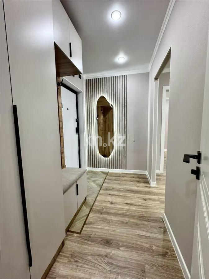 Продажа 2-комнатной квартиры, 40 м², пр. Райымбека, дом  590 стр - Продажа  двухкомнатных квартир в Алматы фото 6 из 6