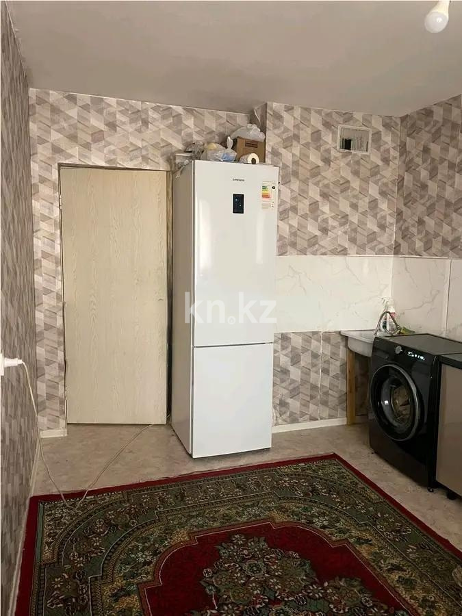 Продажа 2-комнатной квартиры, 56.8 м² - Продажа двухкомнатных квартир в блочном доме в Казахстане - страница 3 фото 3 из 4