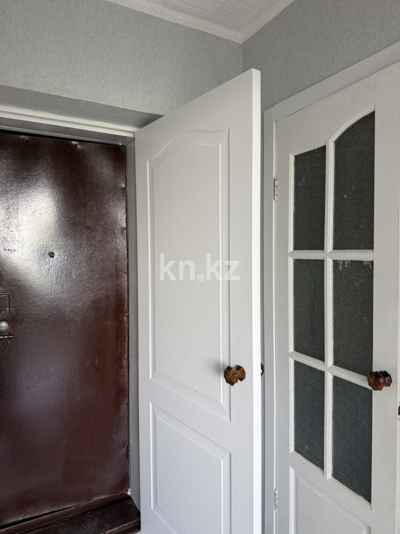 Продажа 1-комнатной квартиры, 27 м² - Продажа квартир в Караганде - страница 20 фото 13 из 15