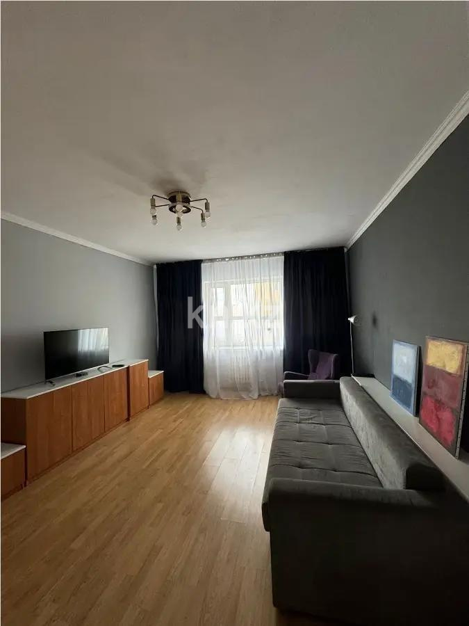 Продажа 2-комнатной квартиры, 68 м², пр. Кошкарбаева, дом  56 - Продажа квартир в Астане фото 1 из 4