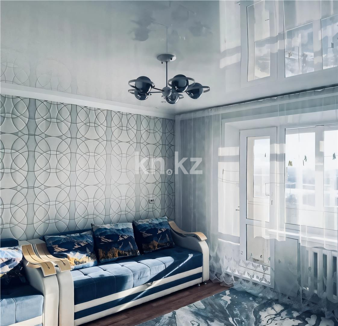 Продажа 4-комнатной квартиры, 78 м², мкр-н 15 - Продажа четырехкомнатных квартир в Караганде в Майкудуке фото 1 из 14