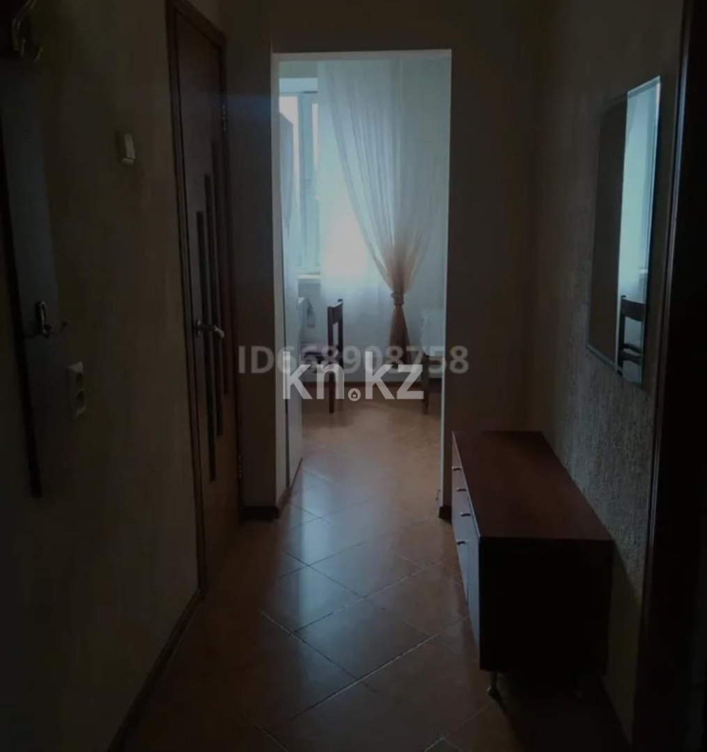 Аренда 1-комнатной квартиры посуточно, 40 м², ул. Шевченко, дом  157 - ул. Жарокова - Аренда квартир посуточно в Астане без посредников фото 7 из 7